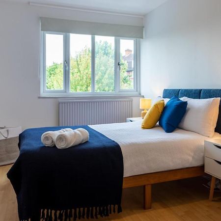 London Bridge 3 Bedroom House With Reception Room, Office And Private Garden Dış mekan fotoğraf