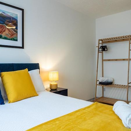 London Bridge 3 Bedroom House With Reception Room, Office And Private Garden Dış mekan fotoğraf