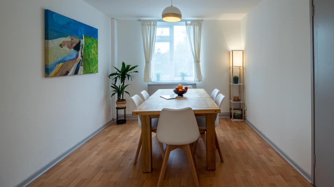 London Bridge 3 Bedroom House With Reception Room, Office And Private Garden Dış mekan fotoğraf