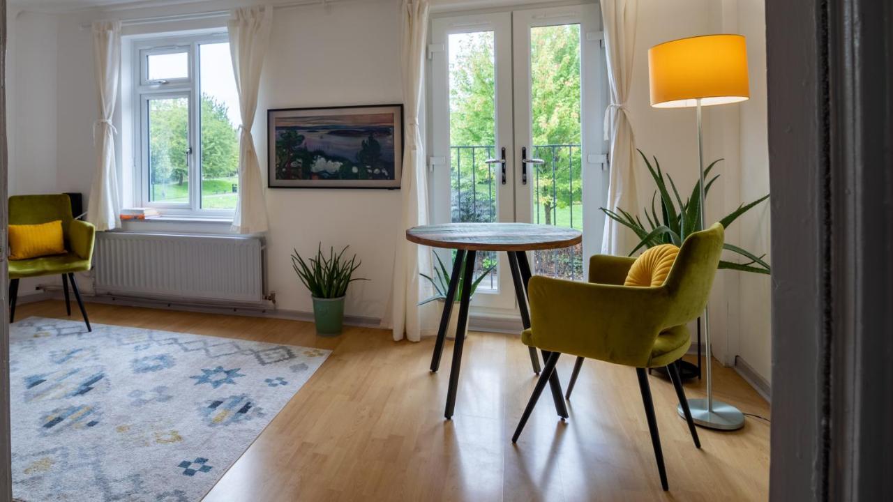 London Bridge 3 Bedroom House With Reception Room, Office And Private Garden Dış mekan fotoğraf