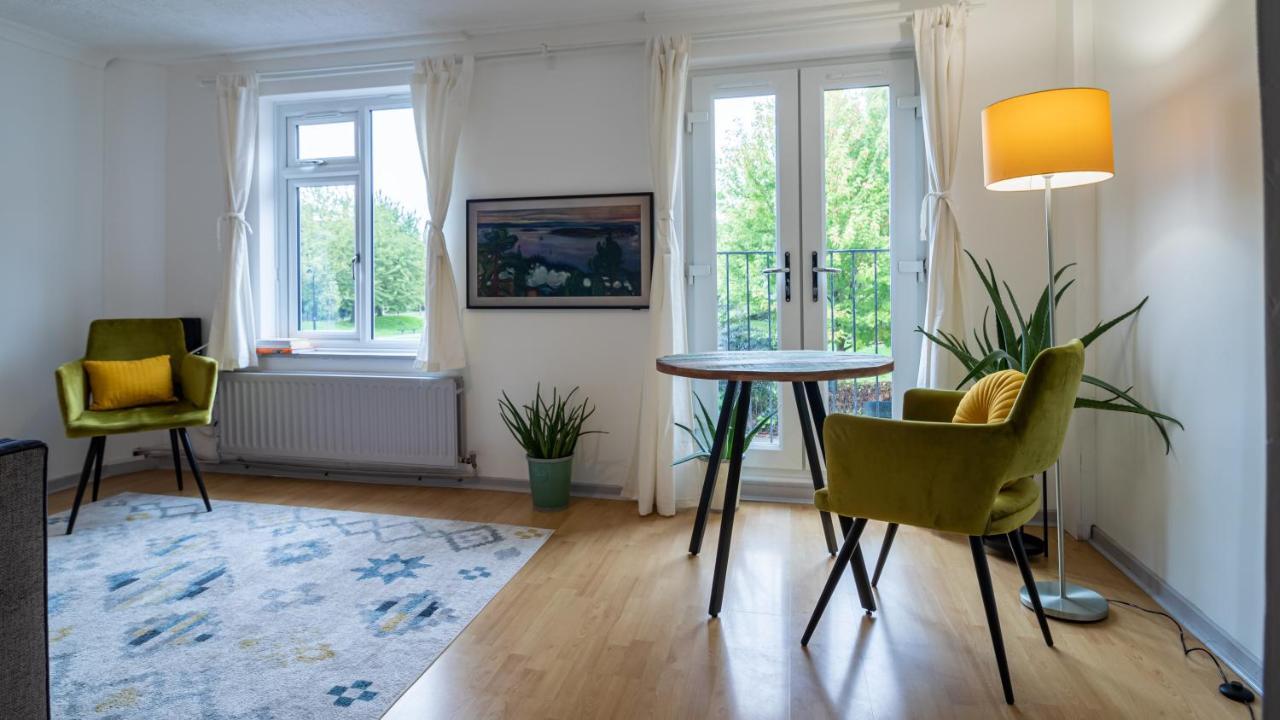 London Bridge 3 Bedroom House With Reception Room, Office And Private Garden Dış mekan fotoğraf