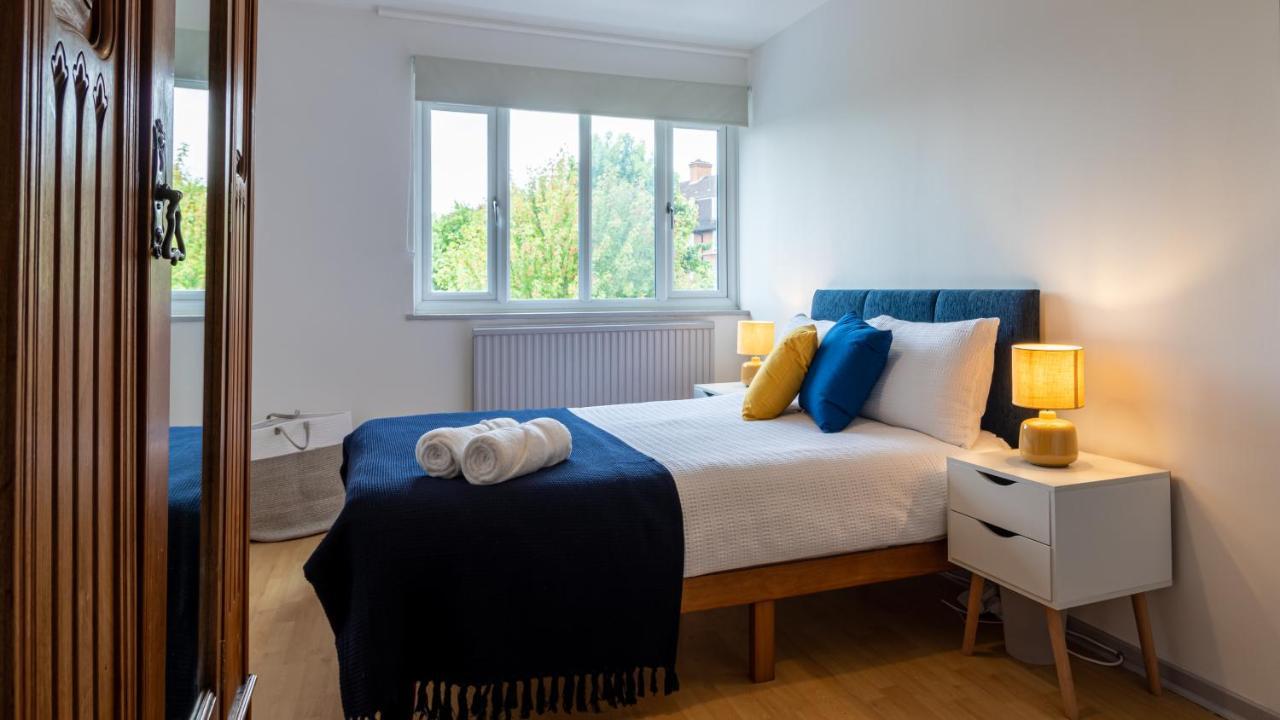 London Bridge 3 Bedroom House With Reception Room, Office And Private Garden Dış mekan fotoğraf