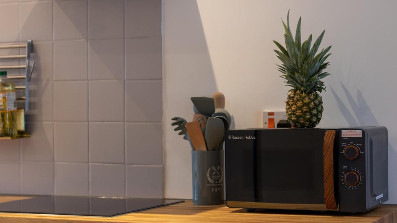 London Bridge 3 Bedroom House With Reception Room, Office And Private Garden Dış mekan fotoğraf
