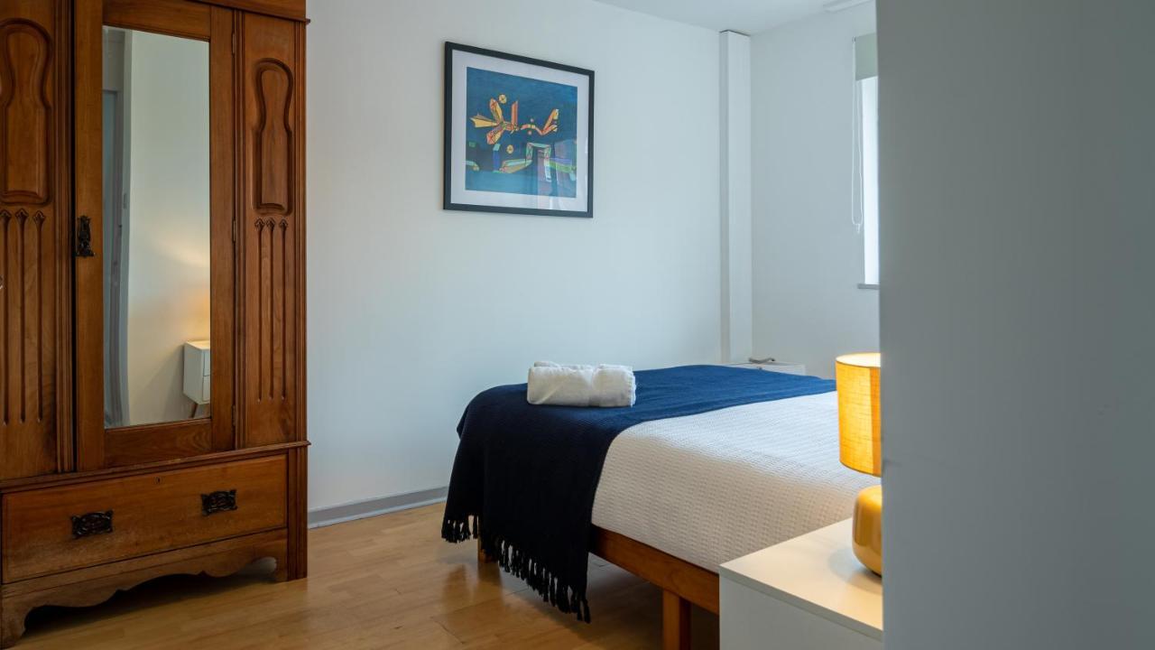 London Bridge 3 Bedroom House With Reception Room, Office And Private Garden Dış mekan fotoğraf