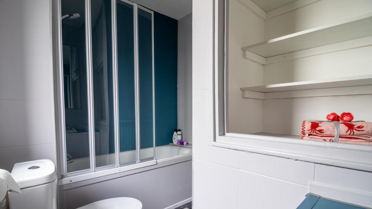 London Bridge 3 Bedroom House With Reception Room, Office And Private Garden Dış mekan fotoğraf