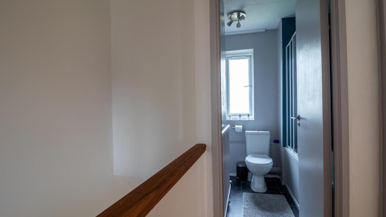 London Bridge 3 Bedroom House With Reception Room, Office And Private Garden Dış mekan fotoğraf