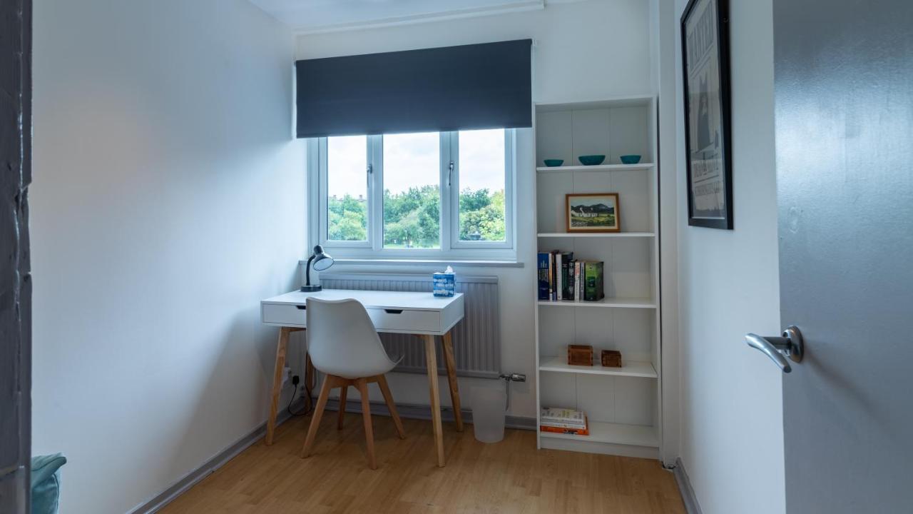 London Bridge 3 Bedroom House With Reception Room, Office And Private Garden Dış mekan fotoğraf