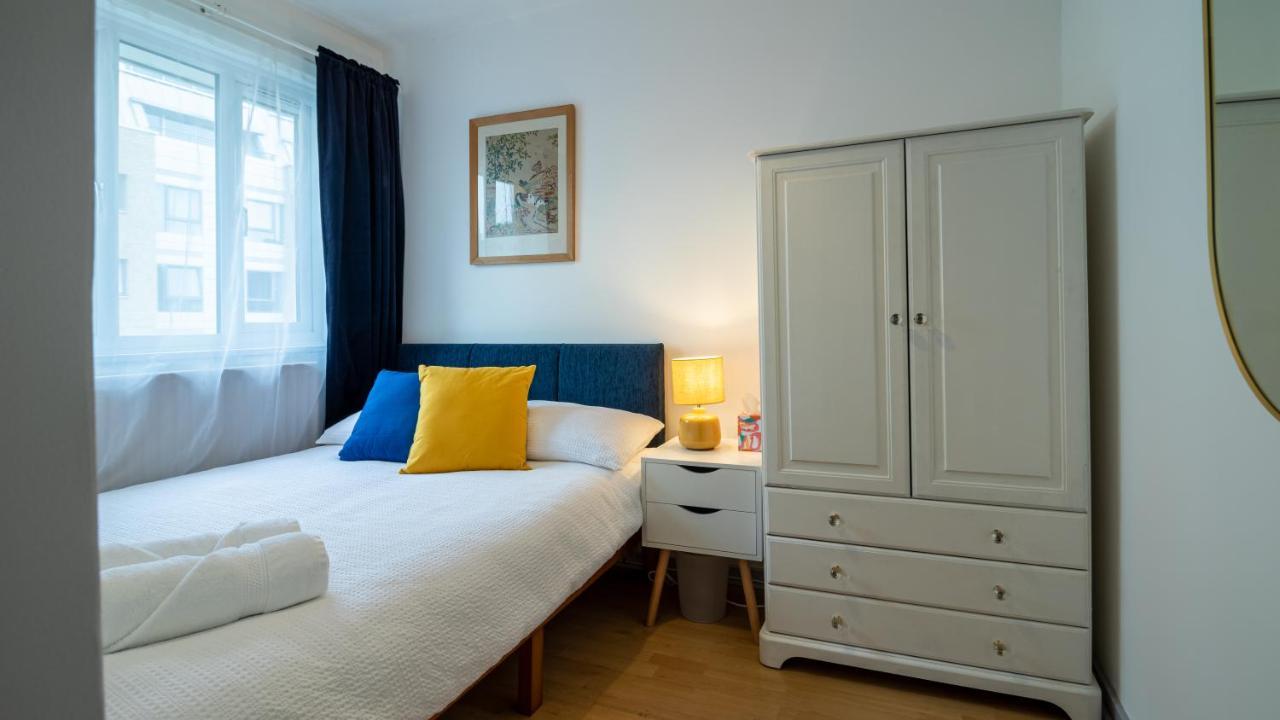 London Bridge 3 Bedroom House With Reception Room, Office And Private Garden Dış mekan fotoğraf