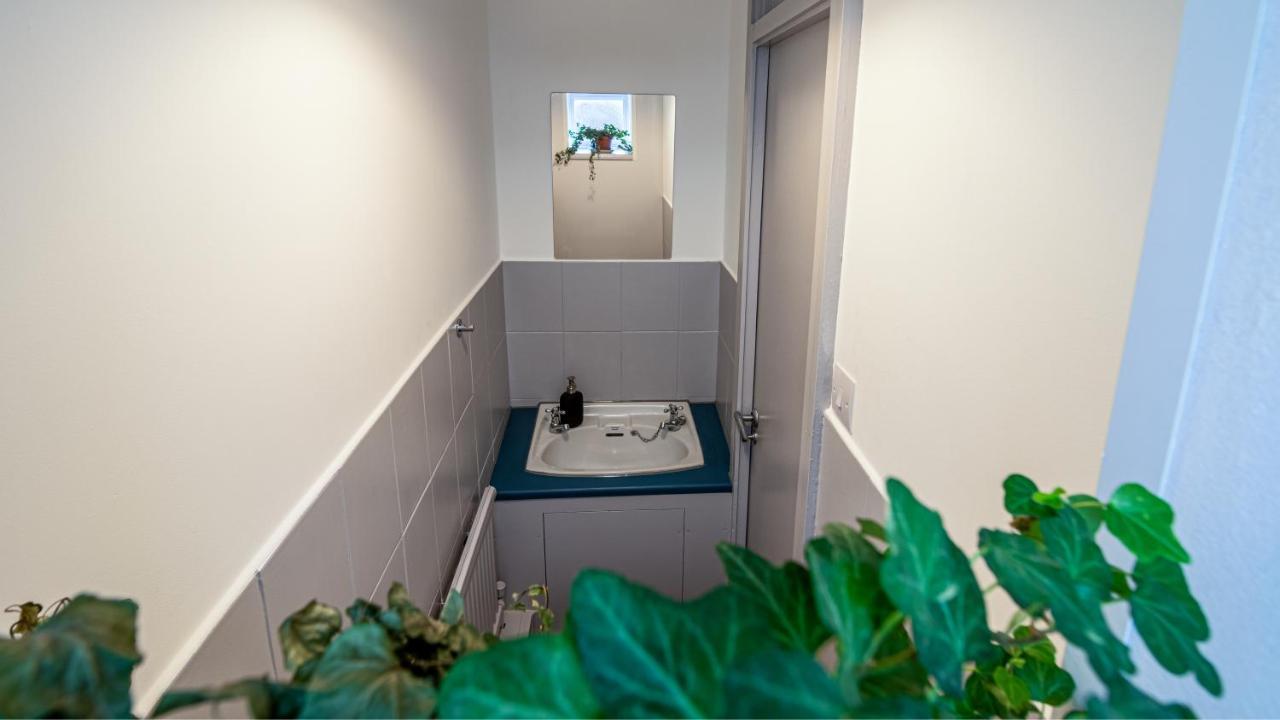 London Bridge 3 Bedroom House With Reception Room, Office And Private Garden Dış mekan fotoğraf