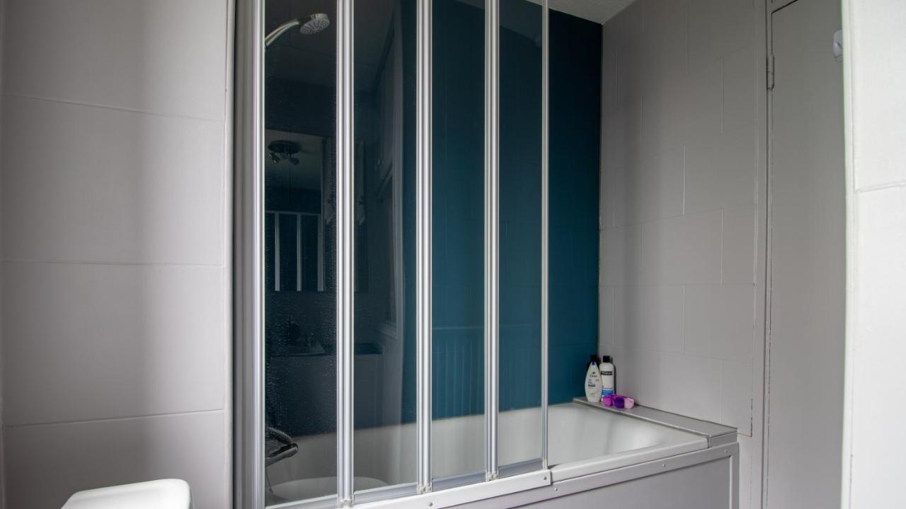 London Bridge 3 Bedroom House With Reception Room, Office And Private Garden Dış mekan fotoğraf